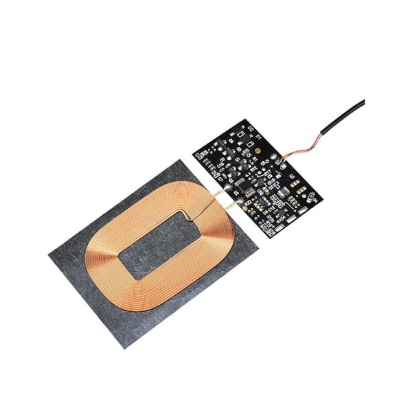 QI Charging Module